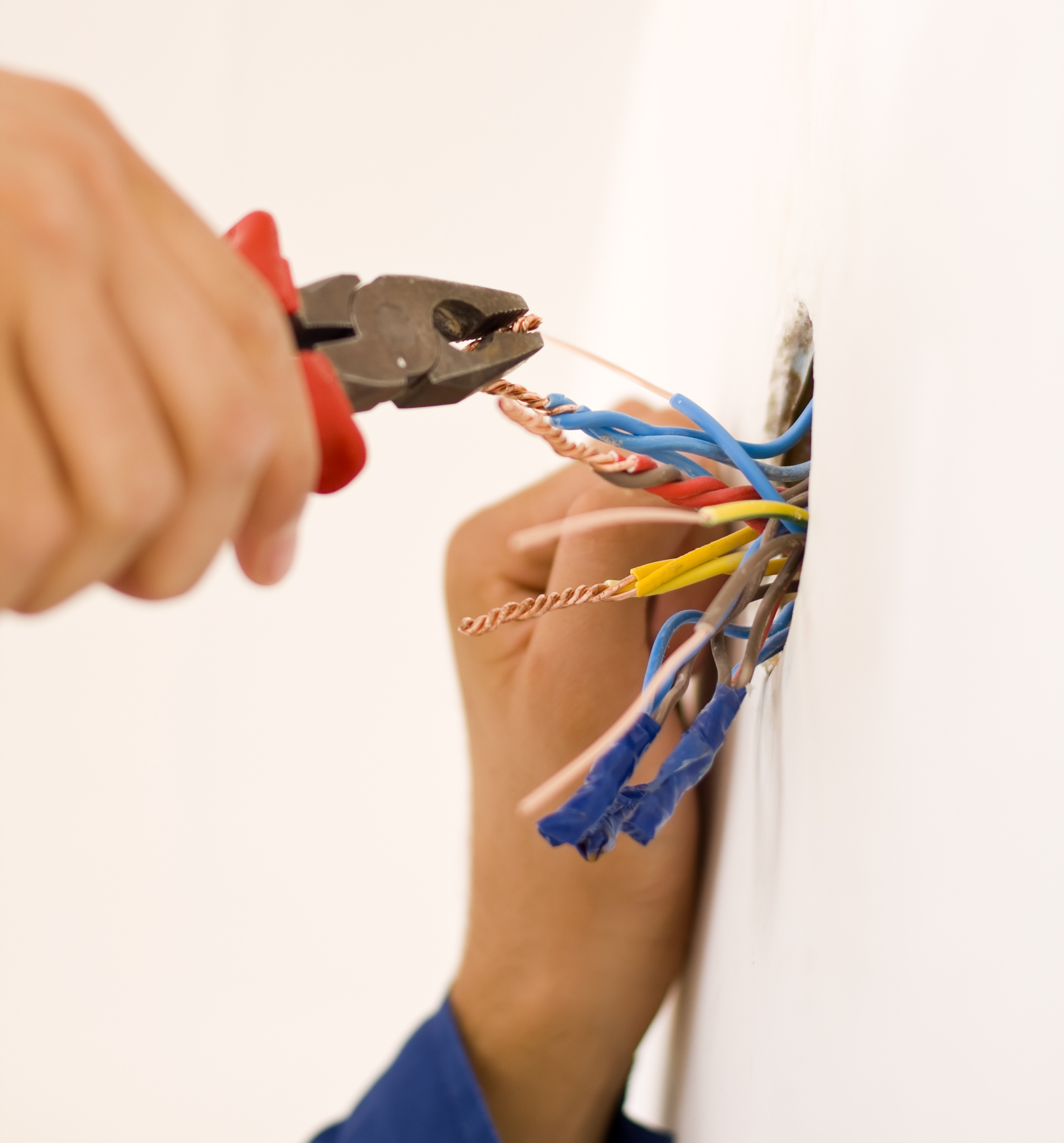 electrical construction defects